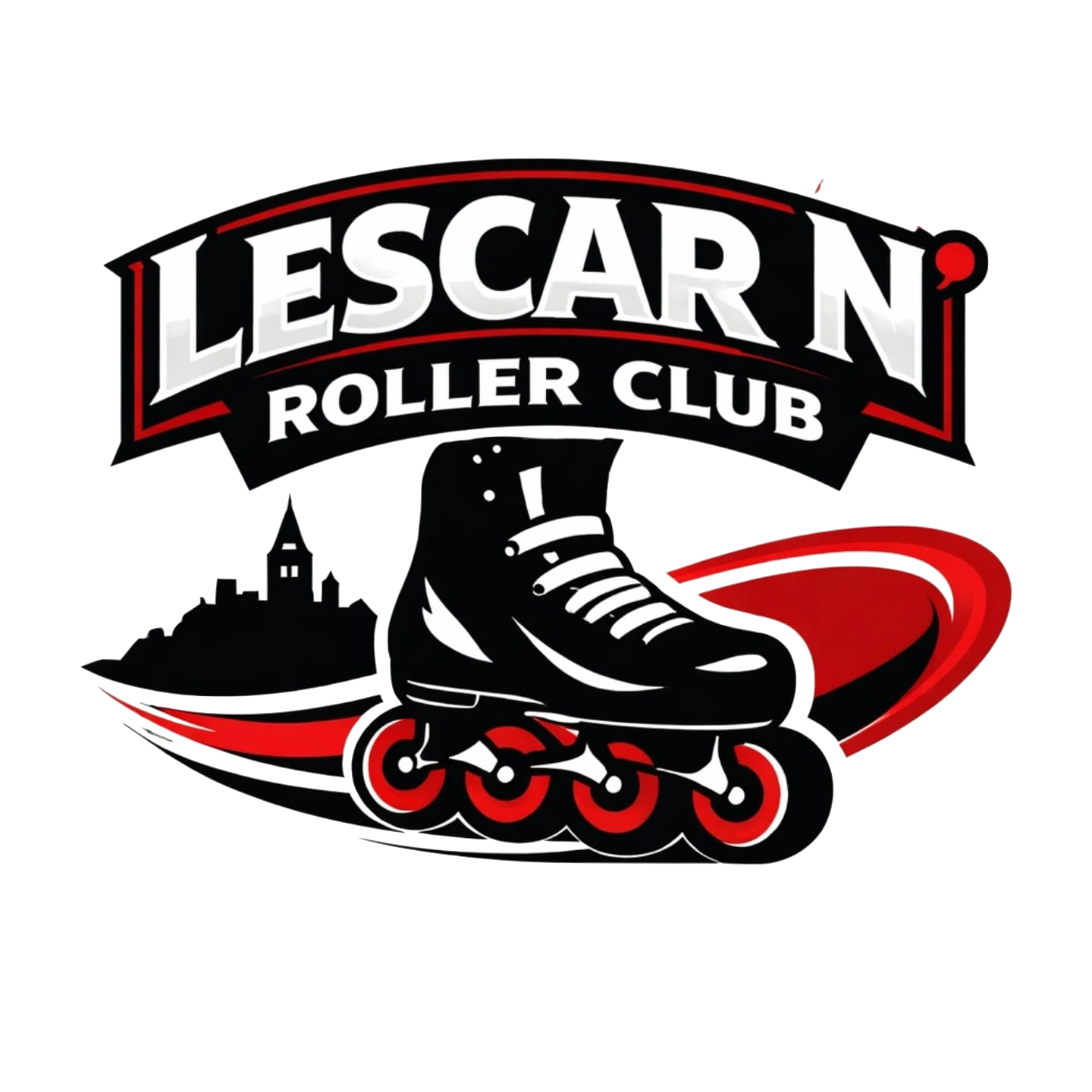 Lescar'n roller